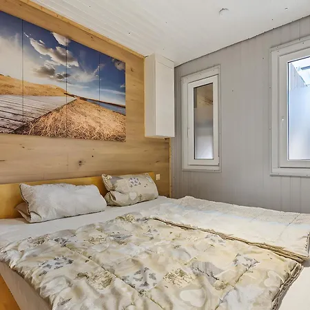Holiday home 203