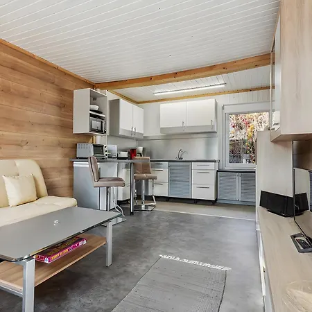203 Holiday home Zadelsdorf