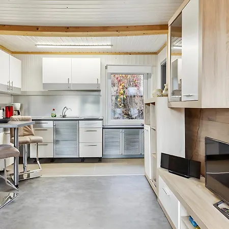 203 Holiday home