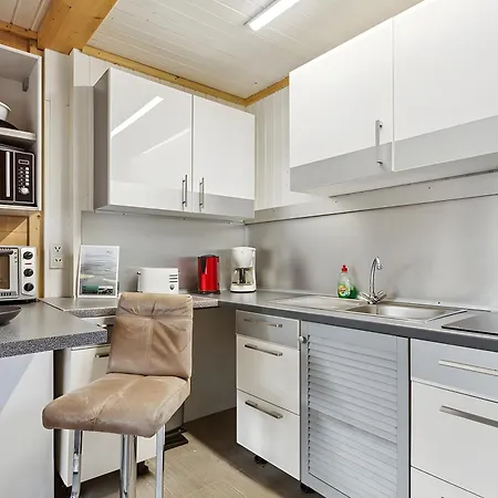 Holiday home 203