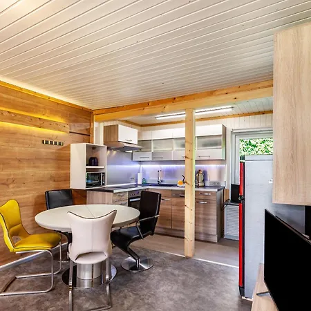 Holiday home 203 Zadelsdorf