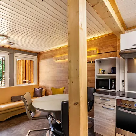 Holiday home 203 *