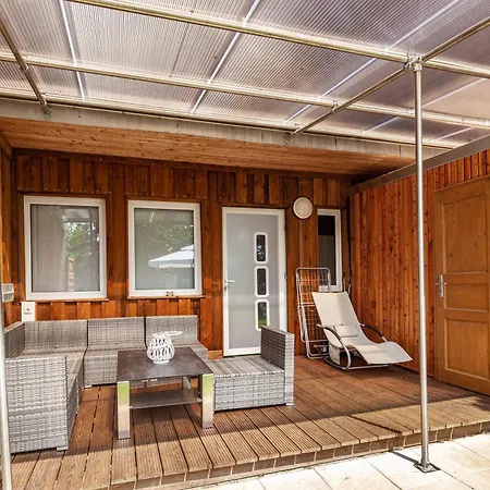 Holiday home 203 *
