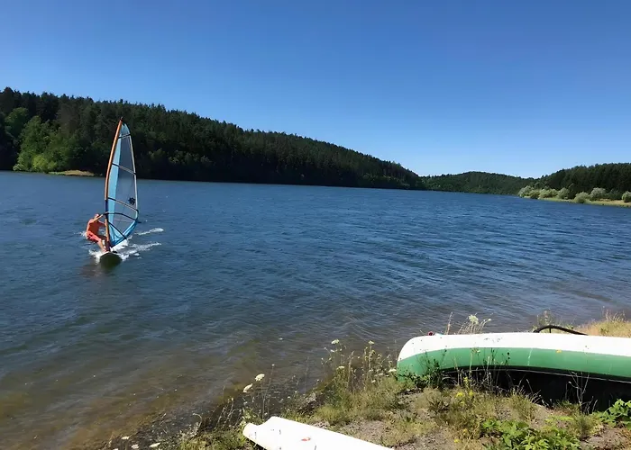 Vakantiehuis 203 Zadelsdorf